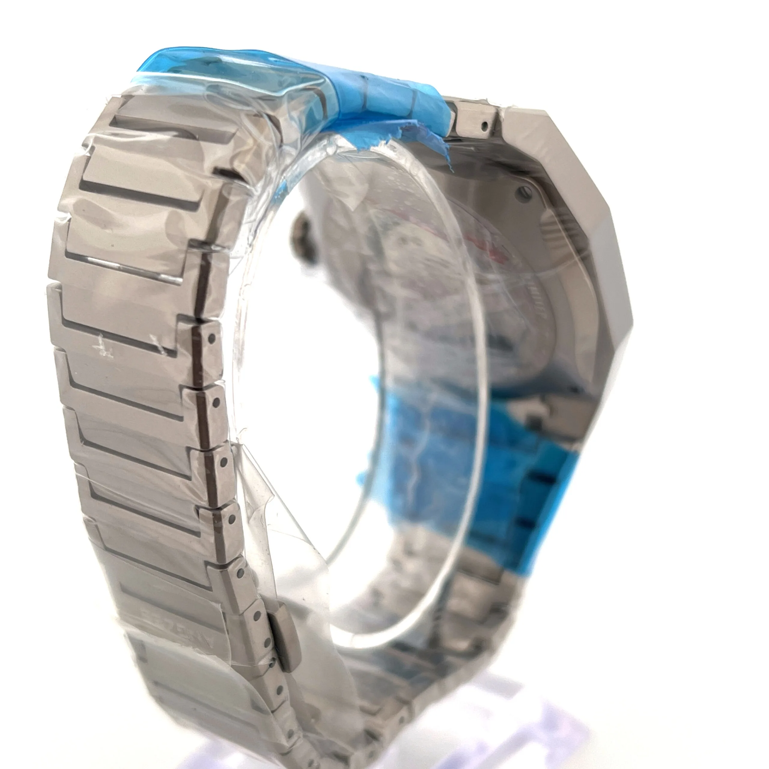 ANGLES WATCHES Cerberus TitanWhite 4