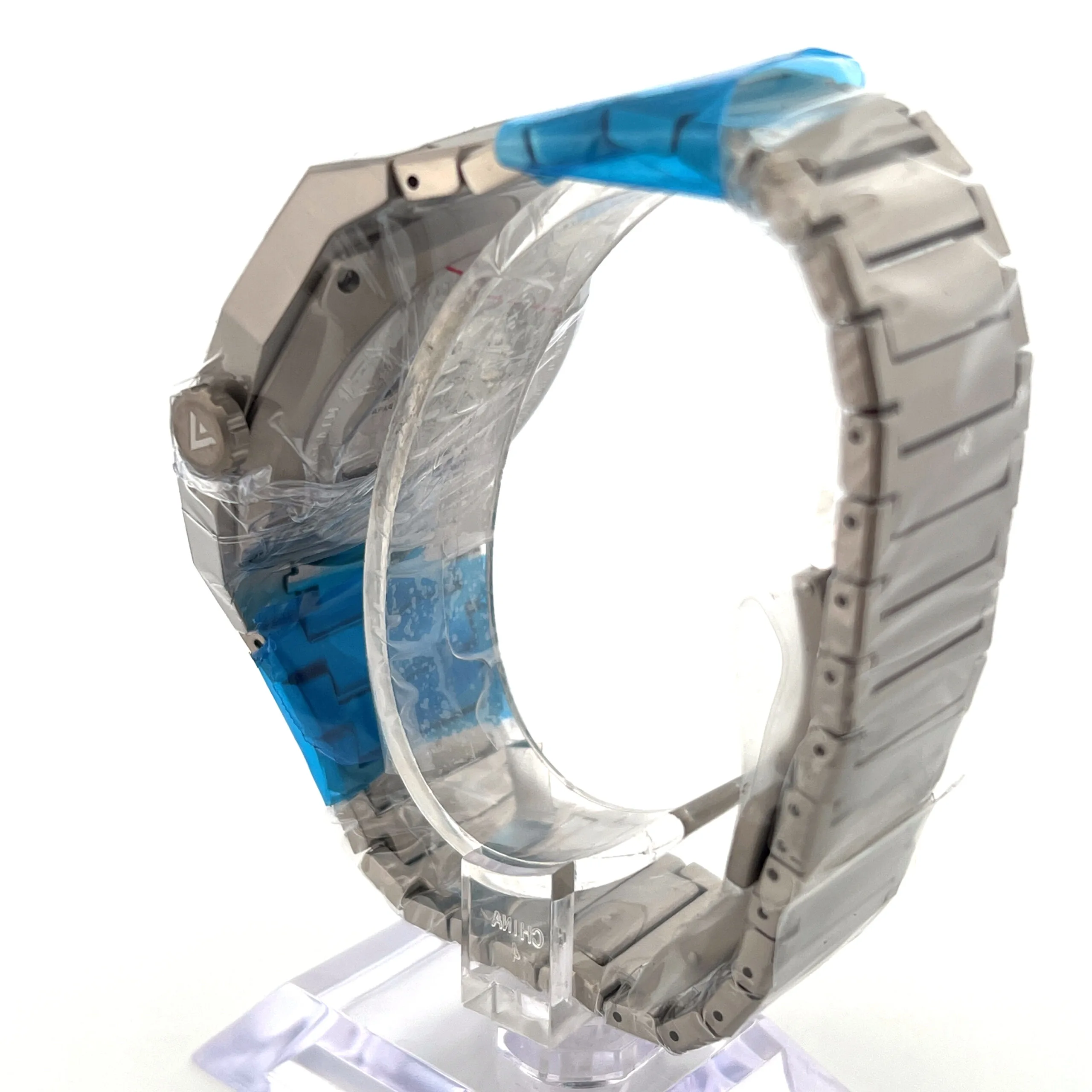 ANGLES WATCHES Cerberus TitanWhite 5