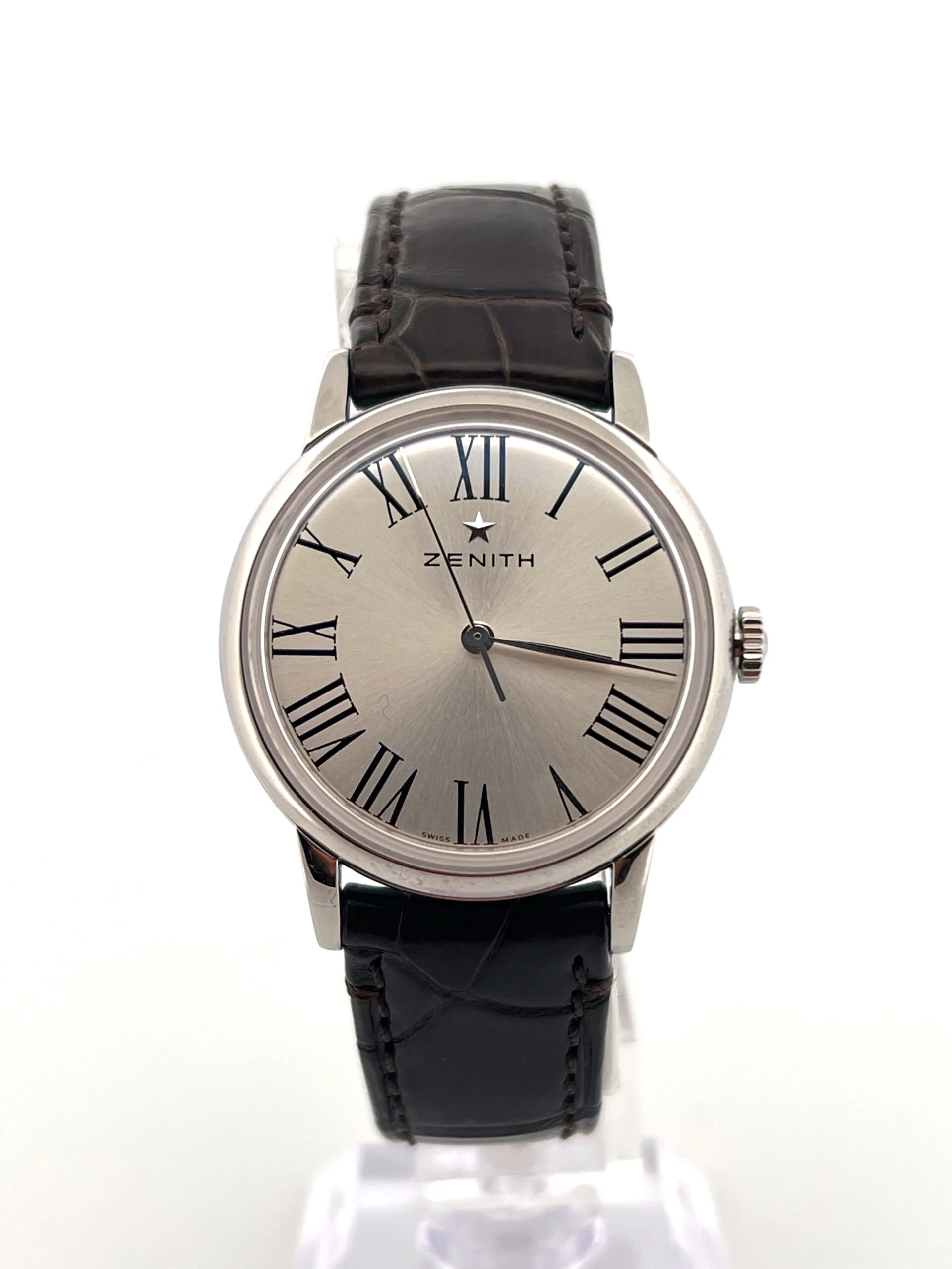 zenith elite 03.2330.679 1