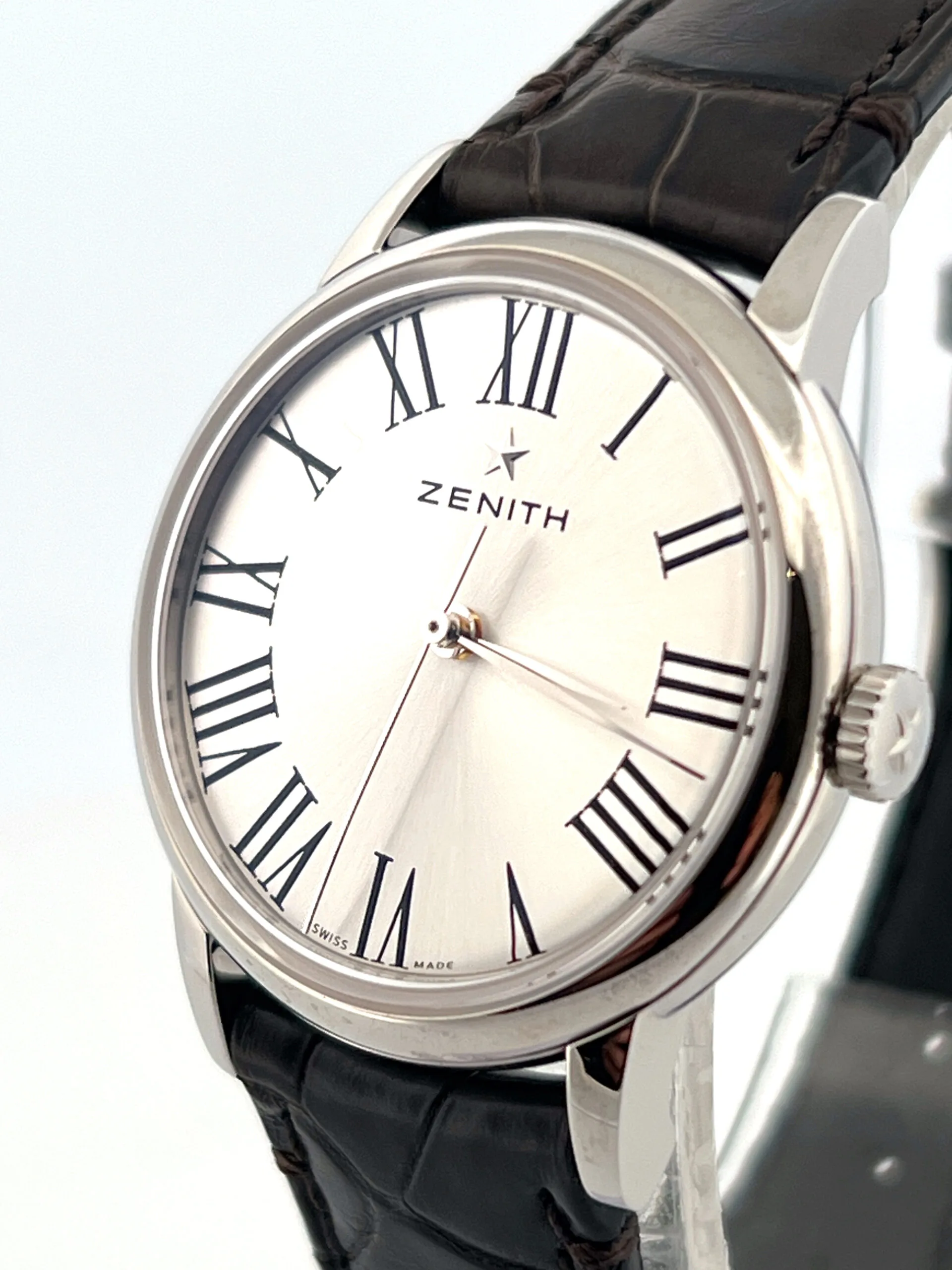 zenith elite 03.2330.679 2
