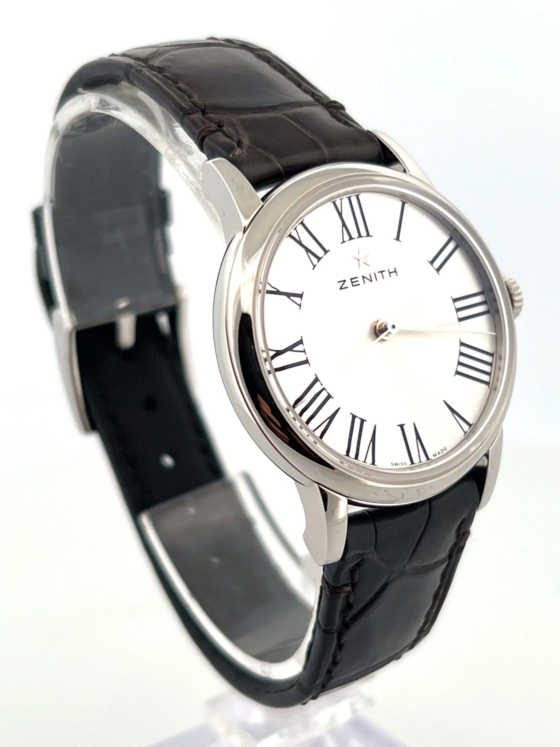 zenith elite 03.2330.679 3