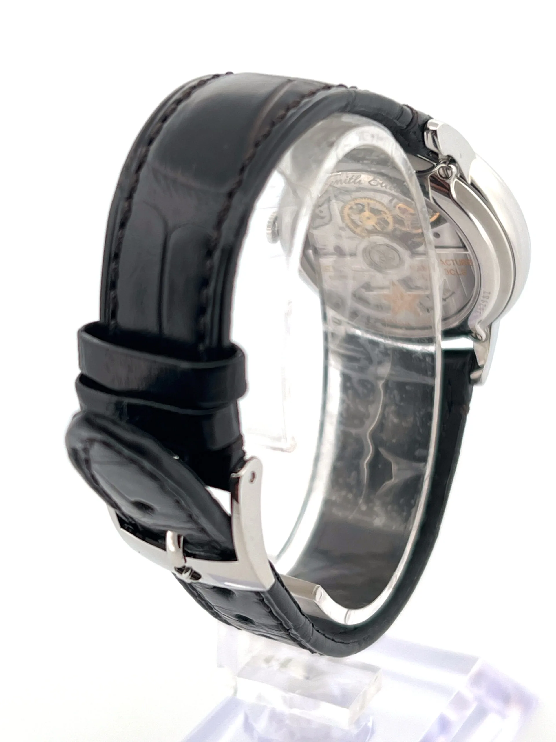 zenith elite 03.2330.679 4