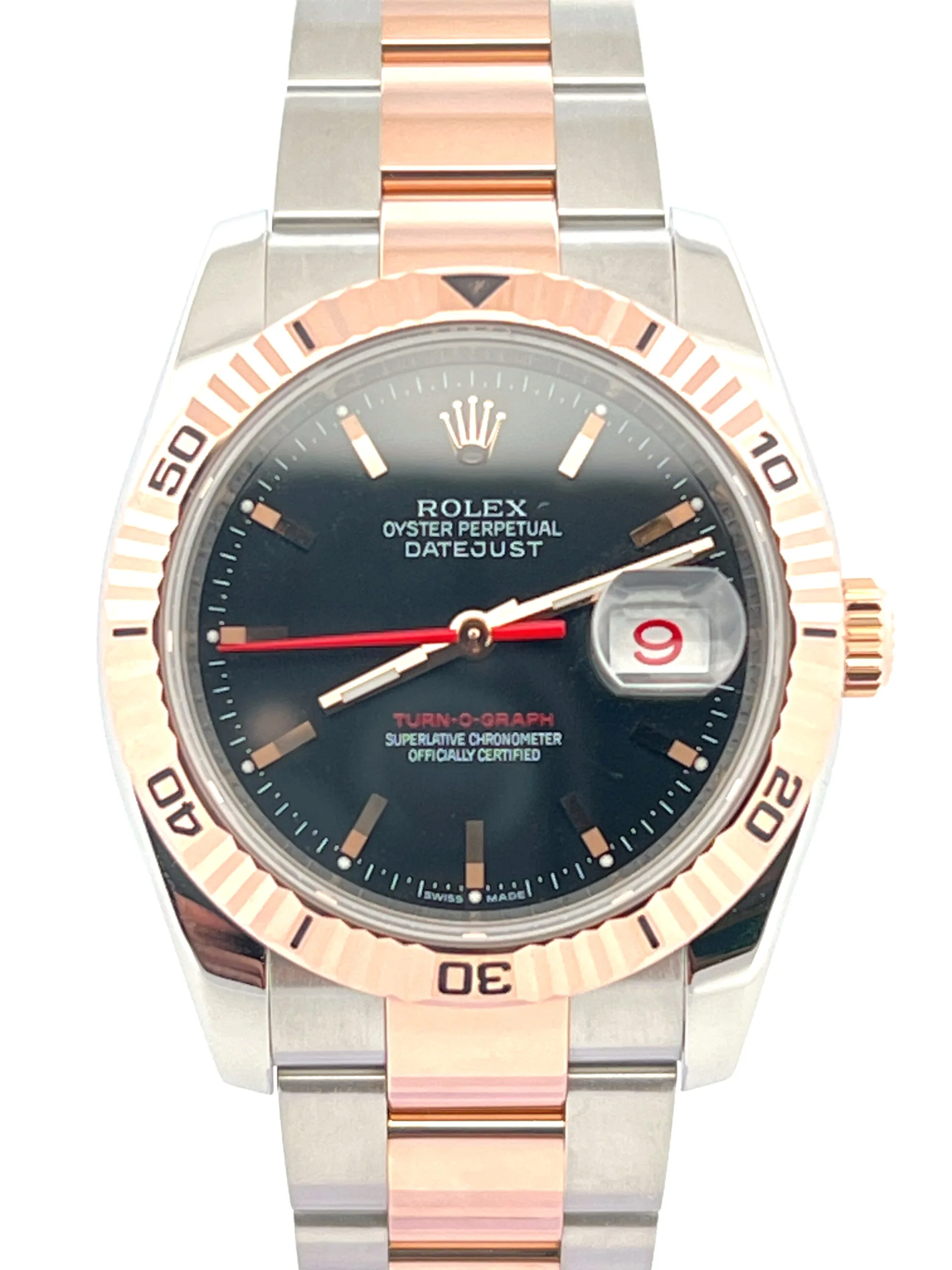 Rolex 116261 1