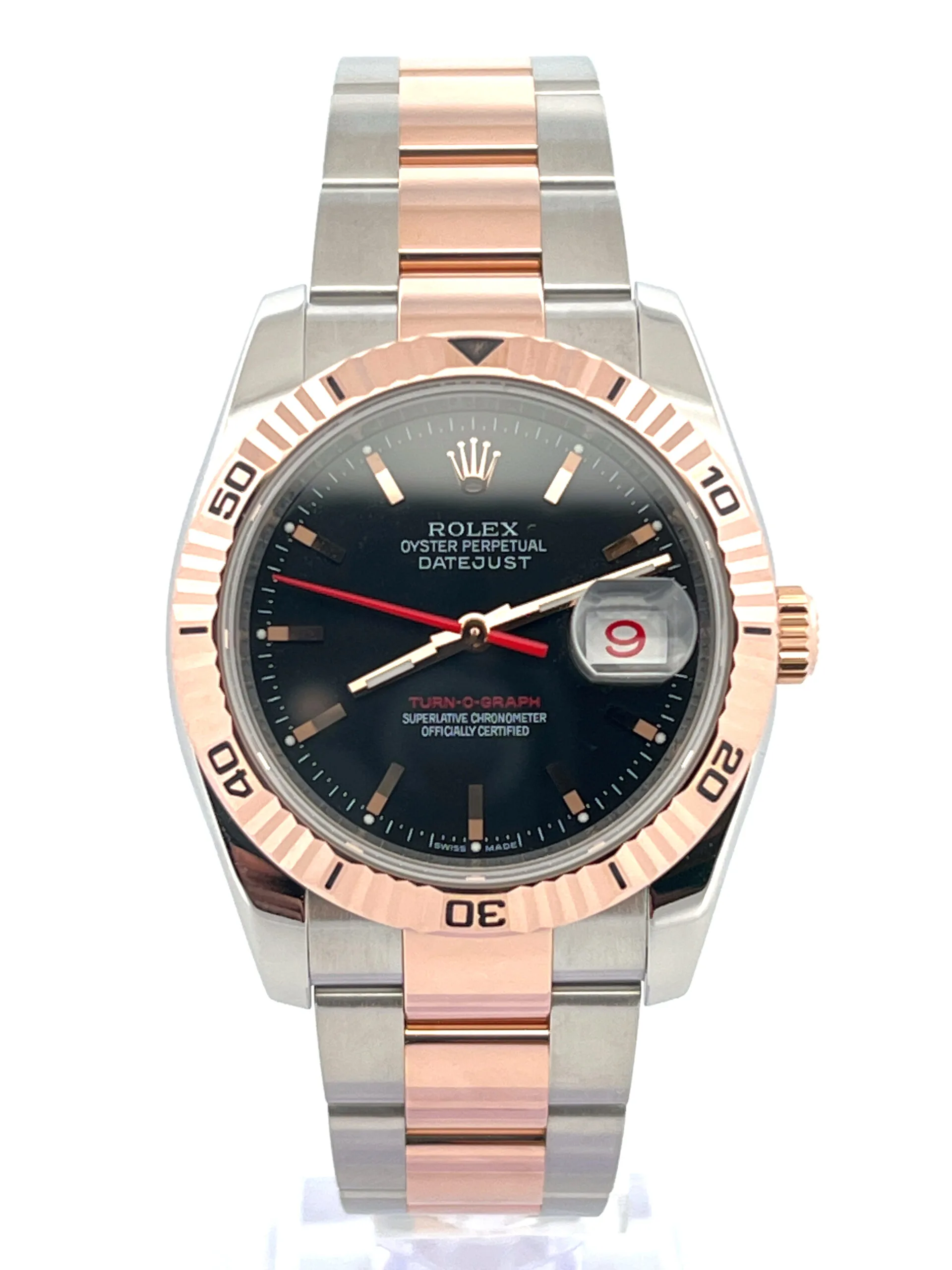 Rolex 116261 2