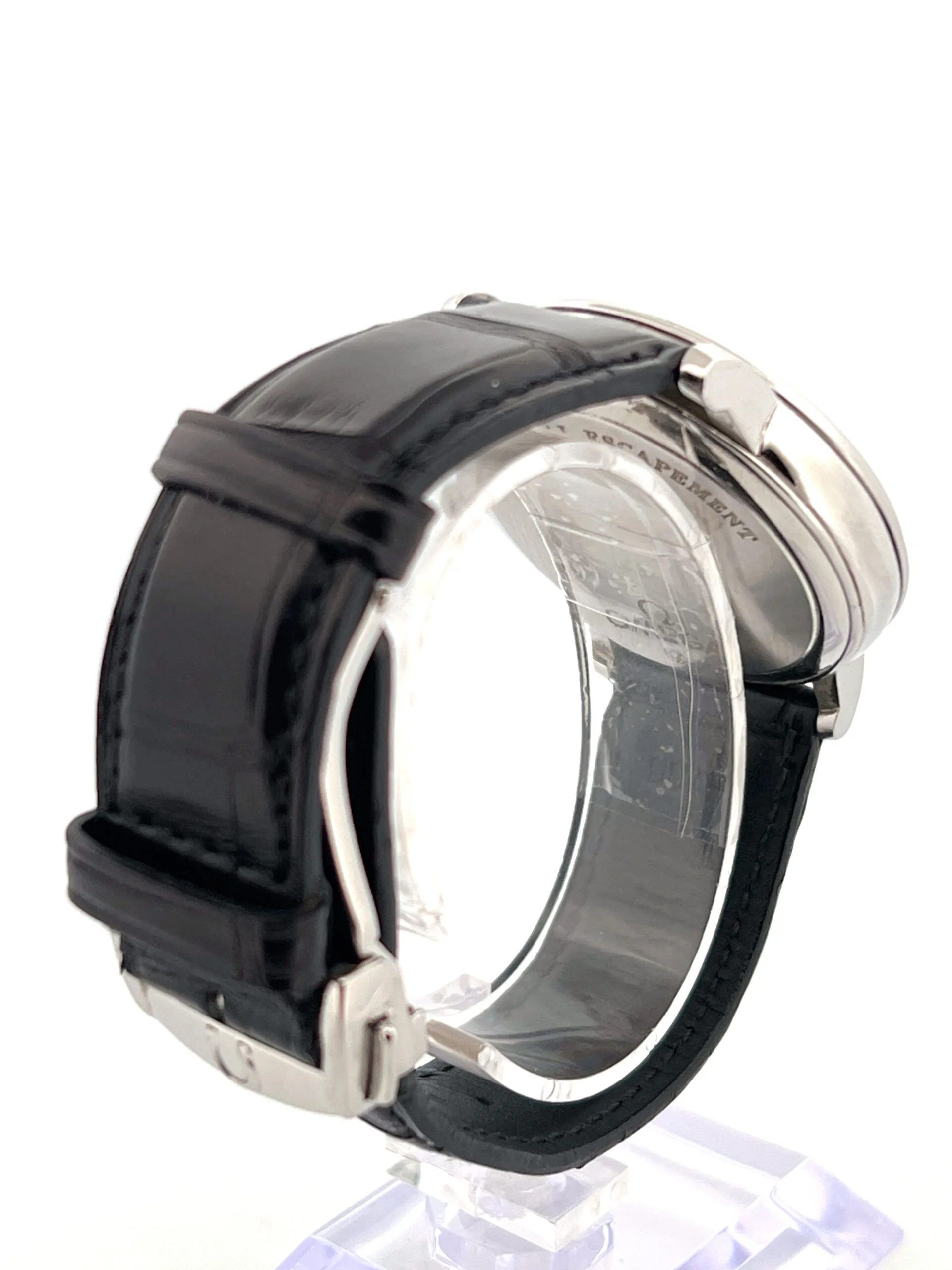 Omega Deville Prestige 4813.40.01 3