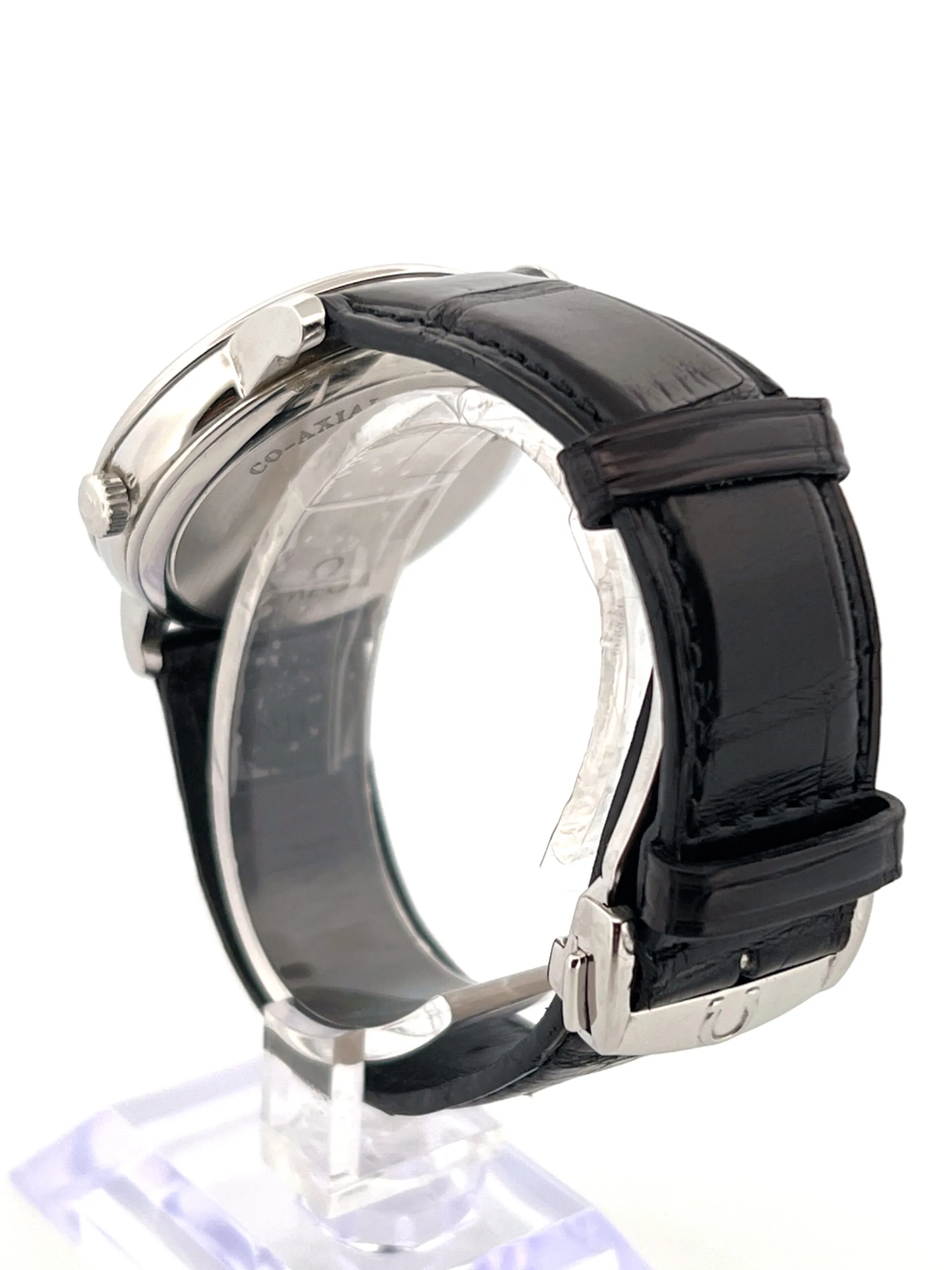 Omega Deville Prestige 4813.40.01 4