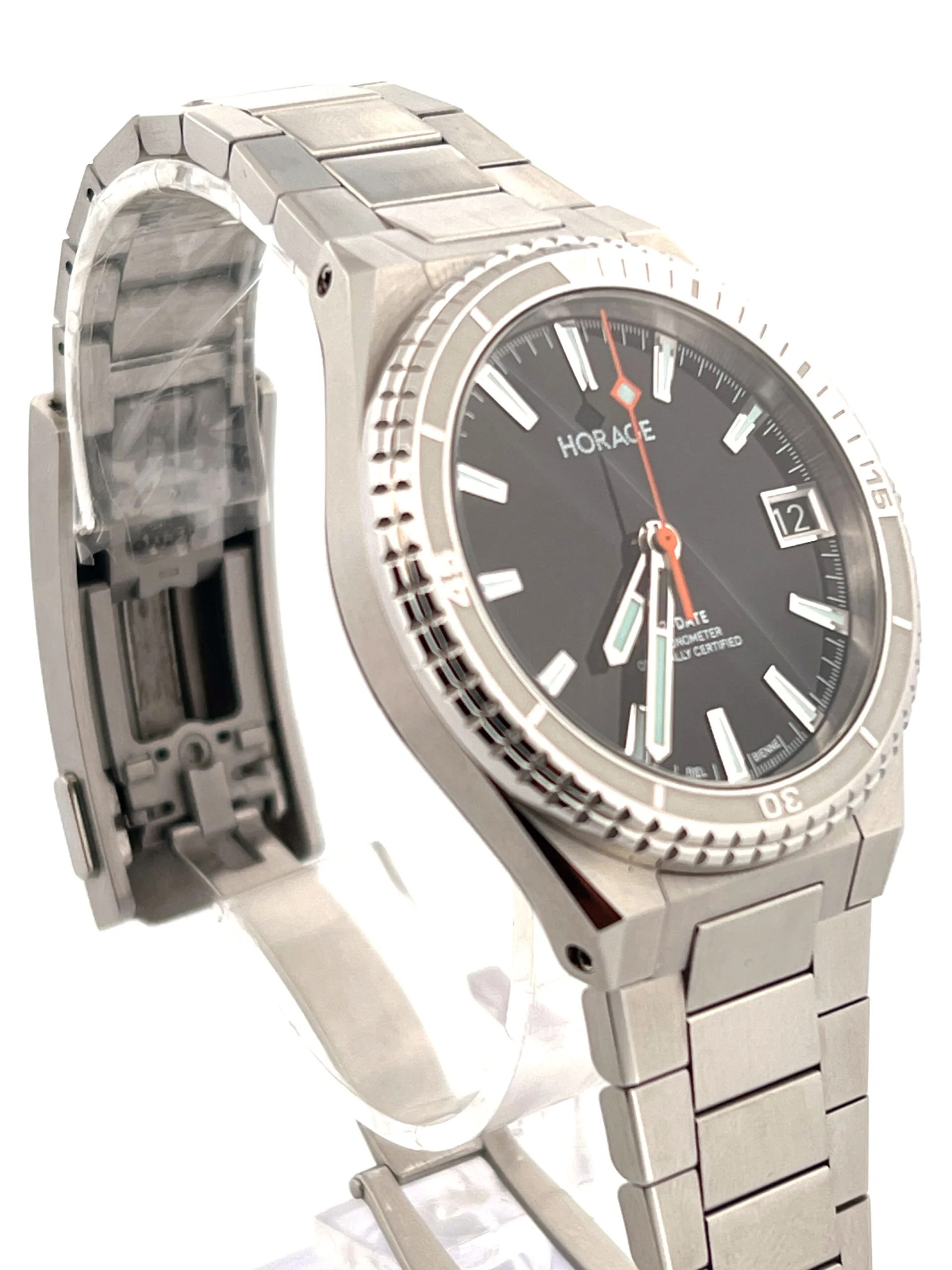 Horage Supersede Date 3