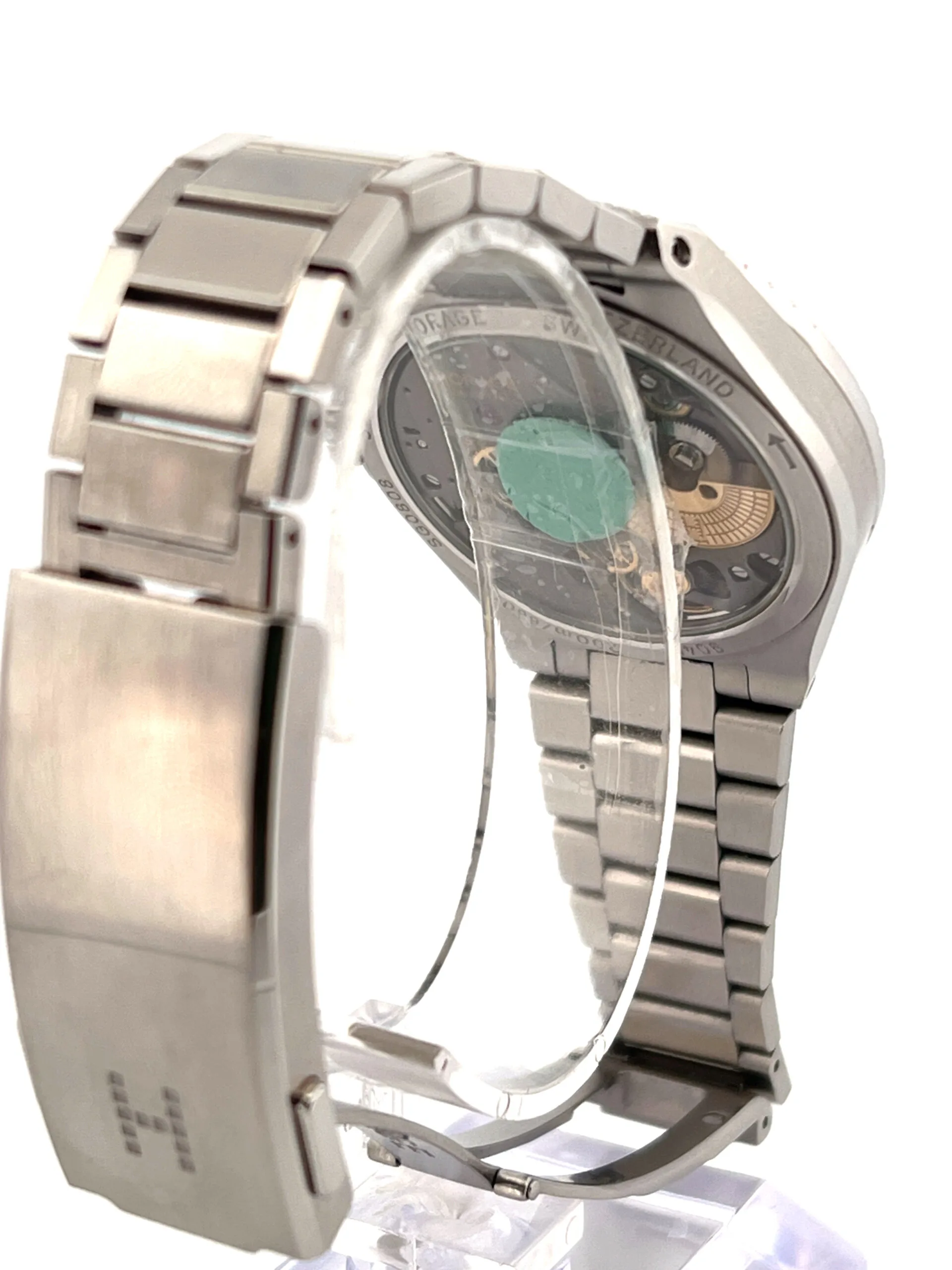 Horage Supersede Date 4