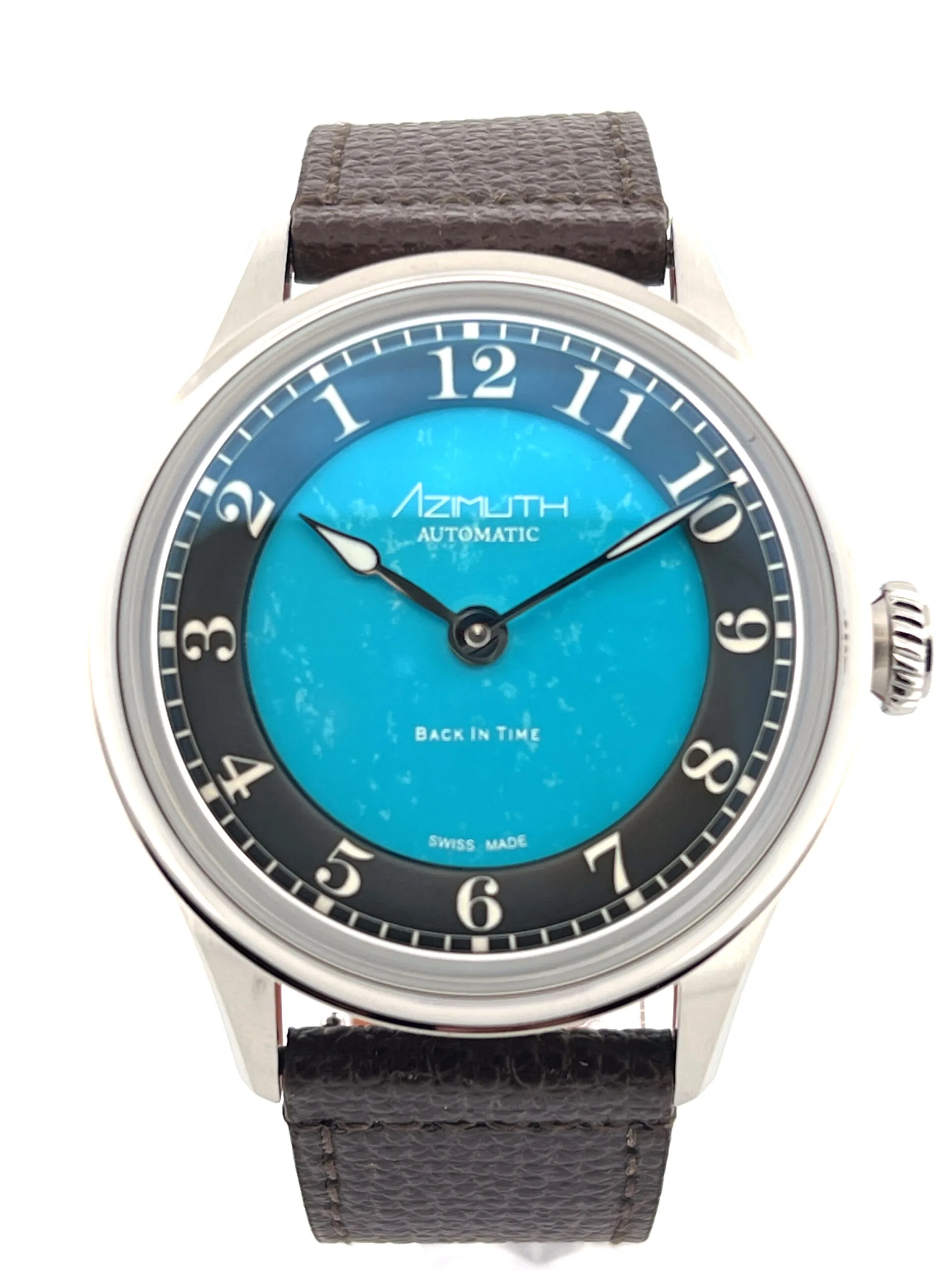 Azimuth BIT S2 StoneDial 1