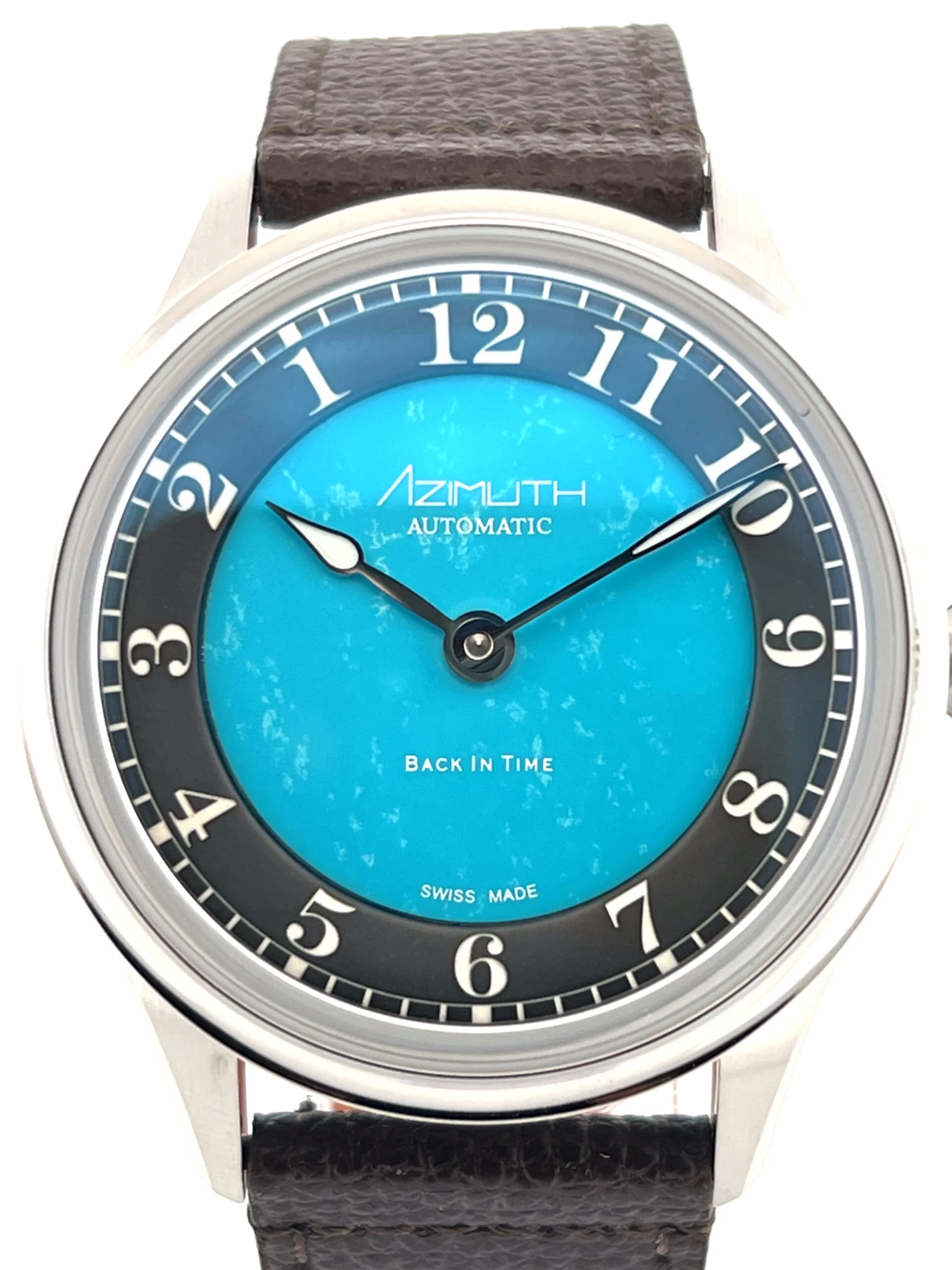 Azimuth BIT S2 StoneDial 2