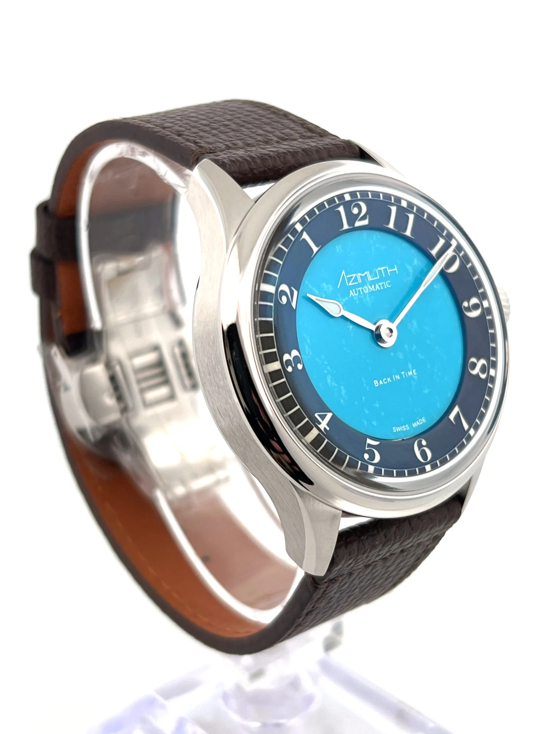 Azimuth BIT S2 StoneDial 3