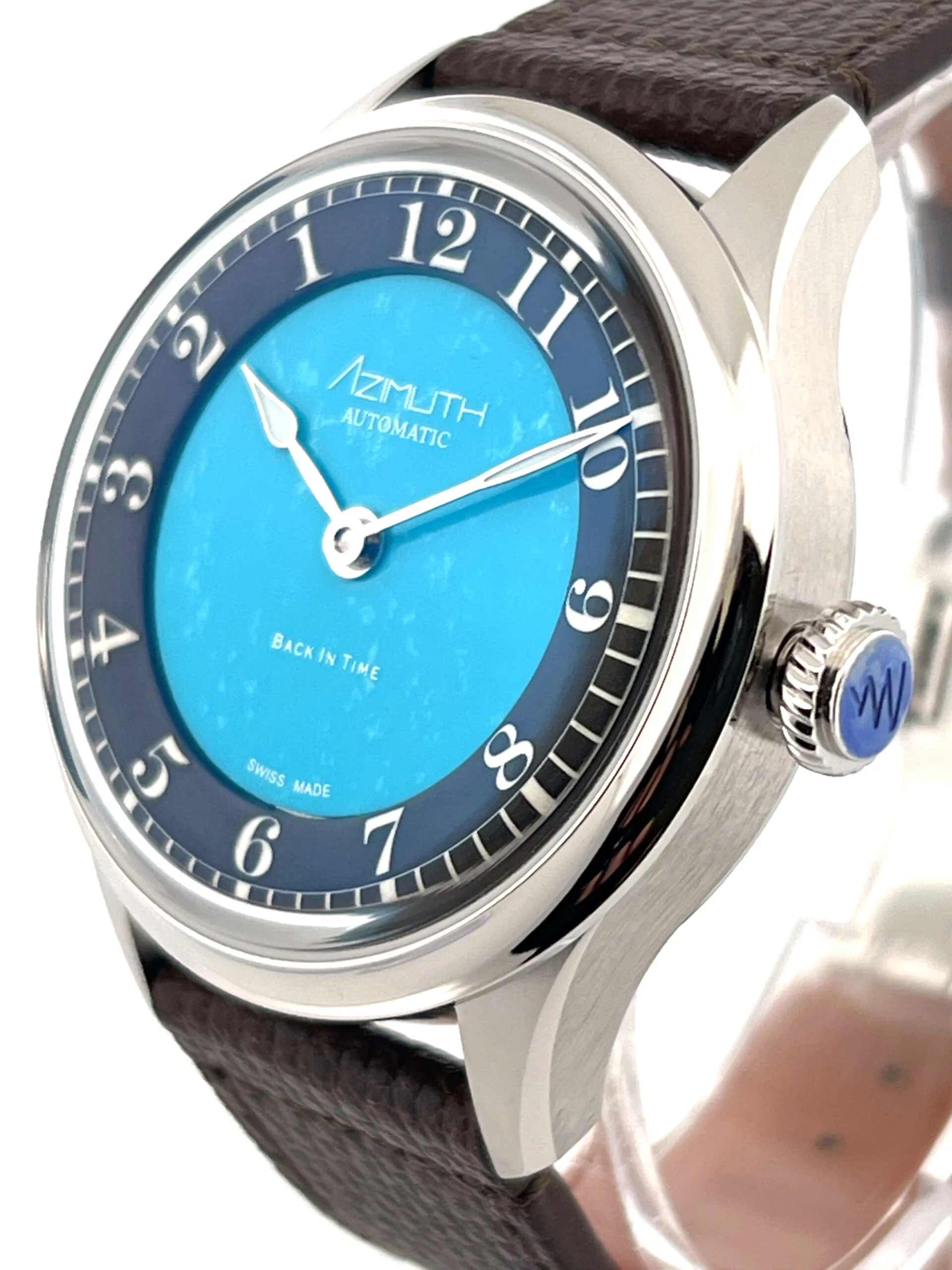 Azimuth BIT S2 StoneDial 6