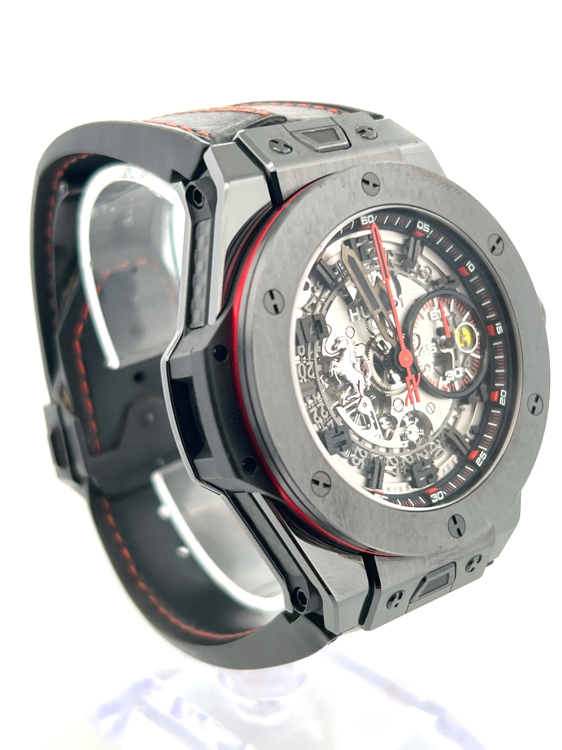 Hublot BB Ferrari 3