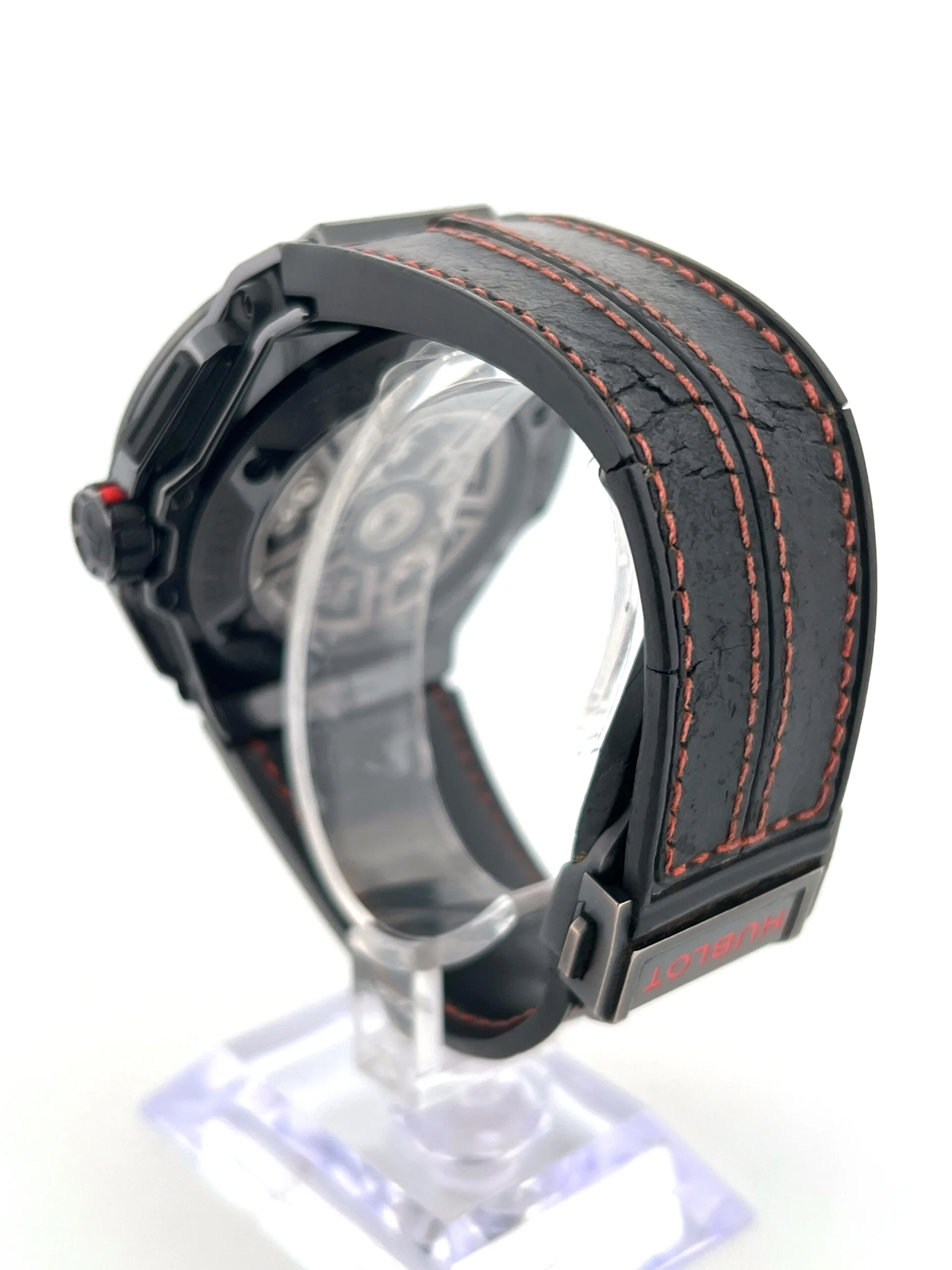 Hublot BB Ferrari 5